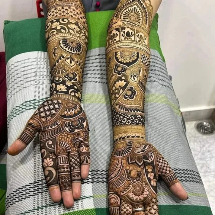Getinkz Tattoos