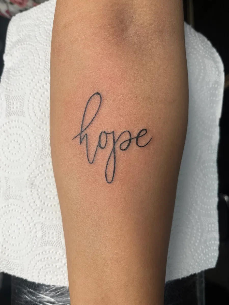 Getinkz Tattoos