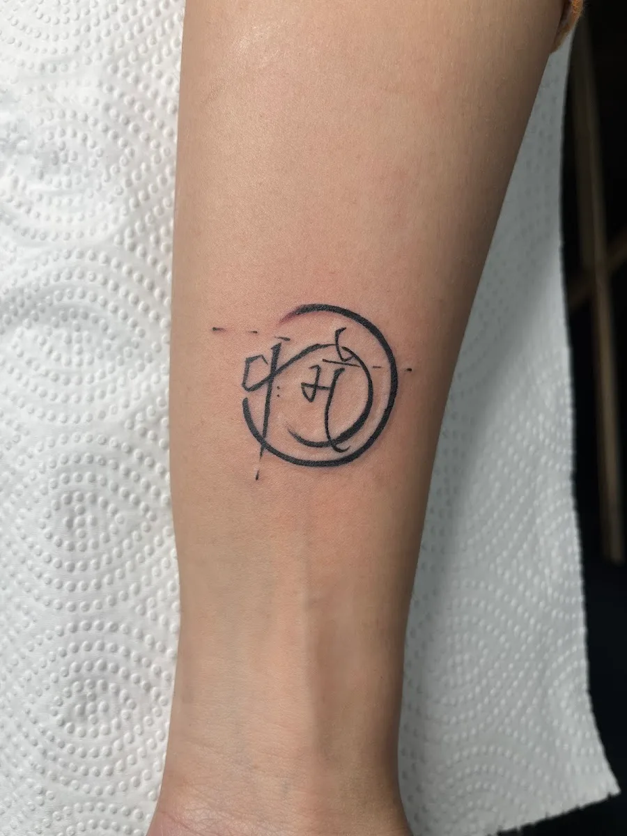 Getinkz Tattoos