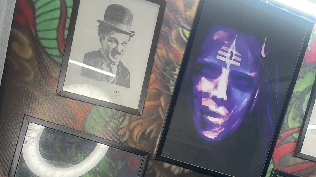 Getinkz Tattoos