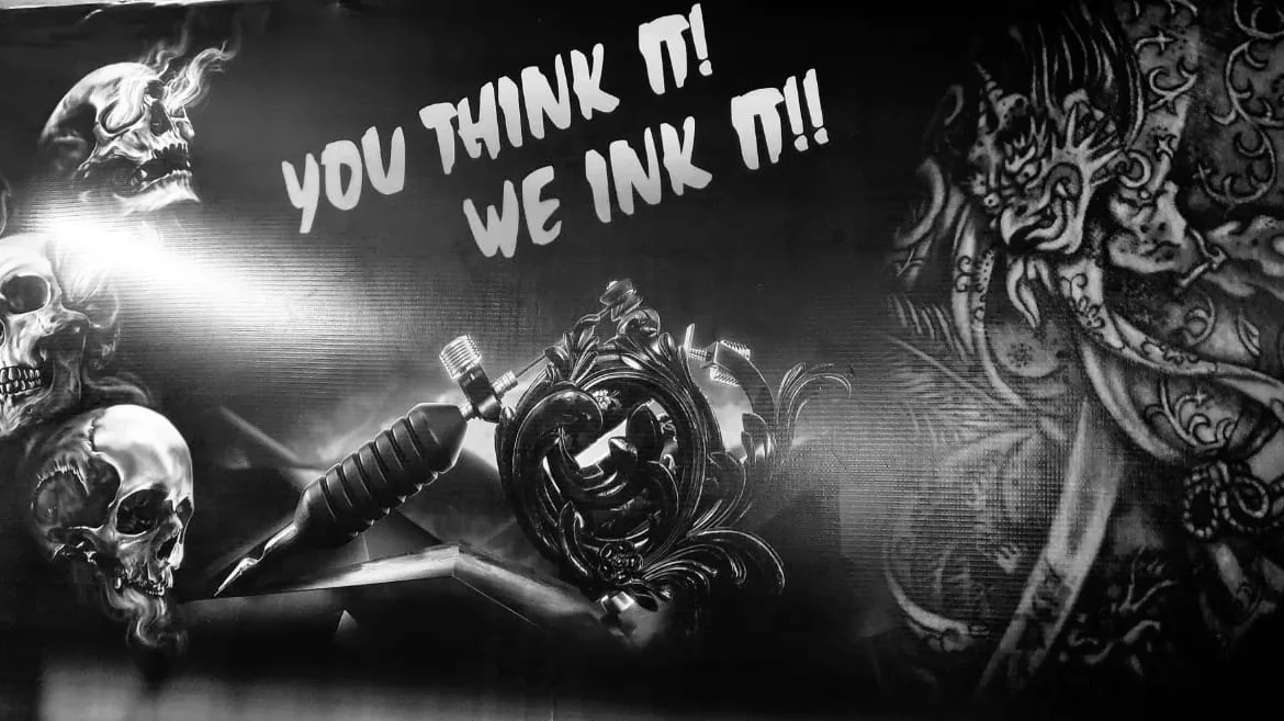 Getinkz Tattoos