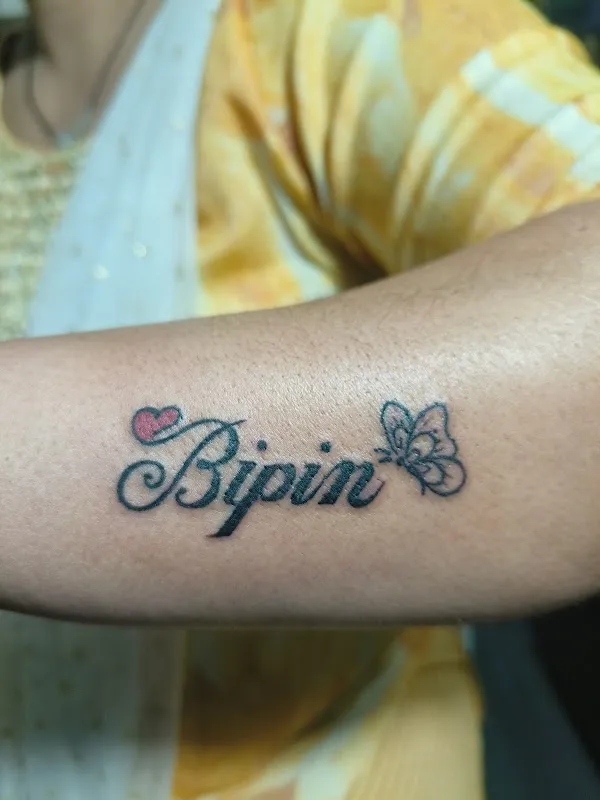 INKINSKIN TATTOO STUDIO