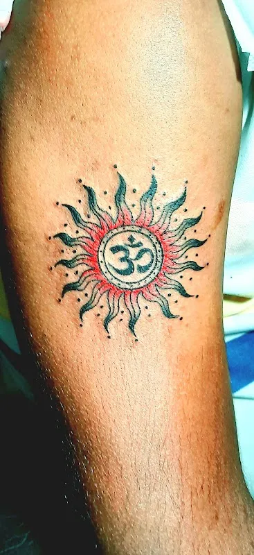 INKINSKIN TATTOO STUDIO