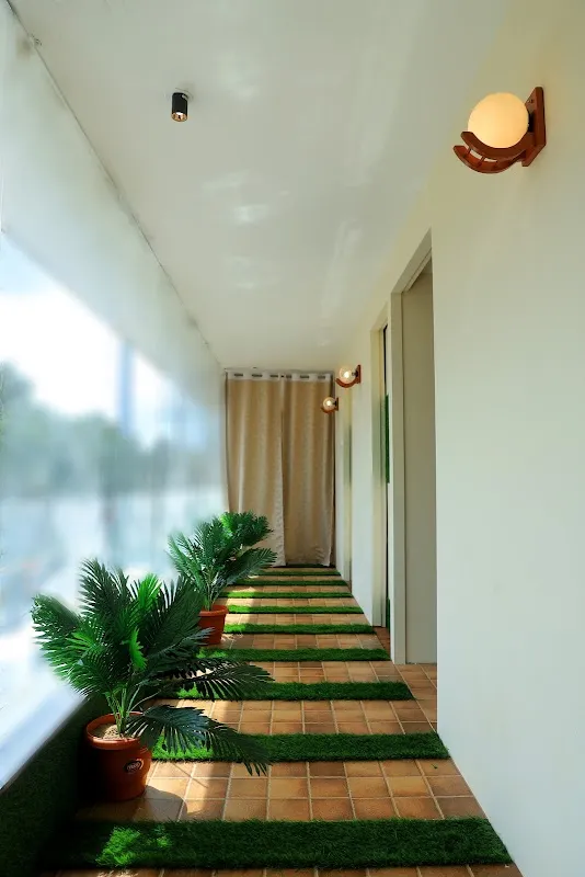 Touch N Relax SPA