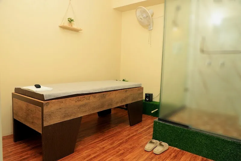 Touch N Relax SPA