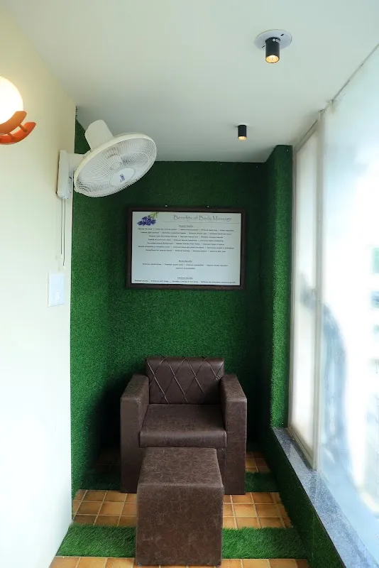 Touch N Relax SPA