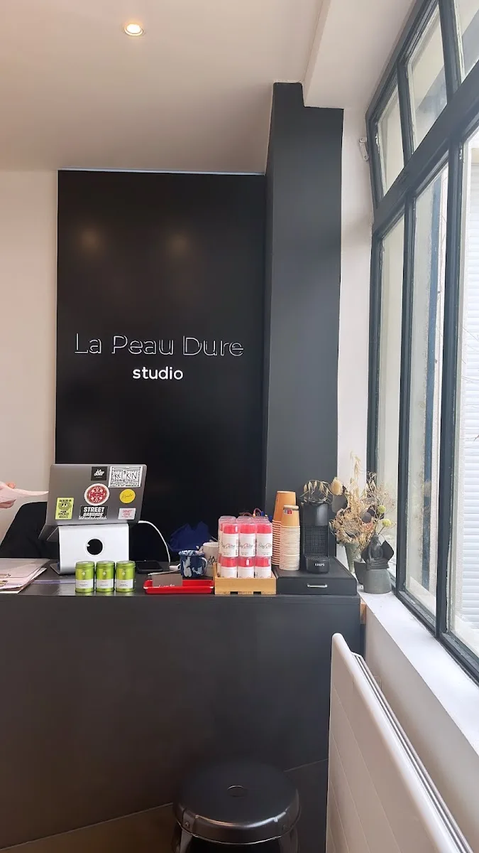 La Peau Dure Studio