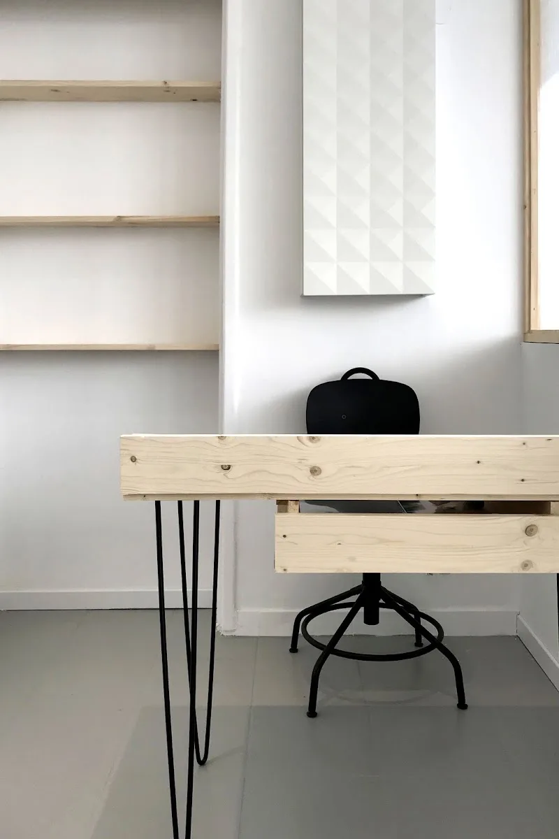 La Peau Dure Studio