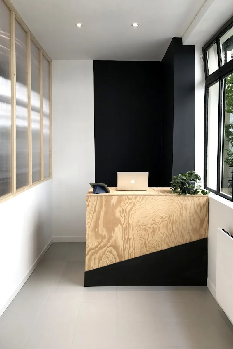 La Peau Dure Studio