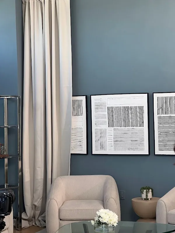 Aura House Podcast Studios