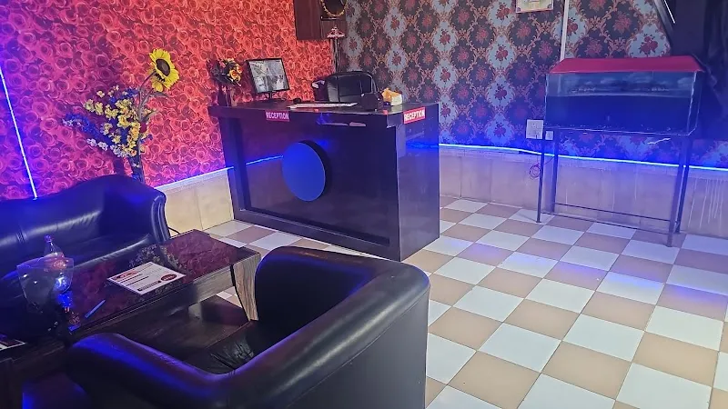 Spa Body Butter - Massage Spa In Jaipur
