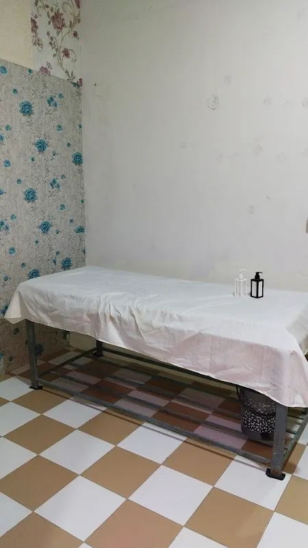 Spa Body Butter - Massage Spa In Jaipur
