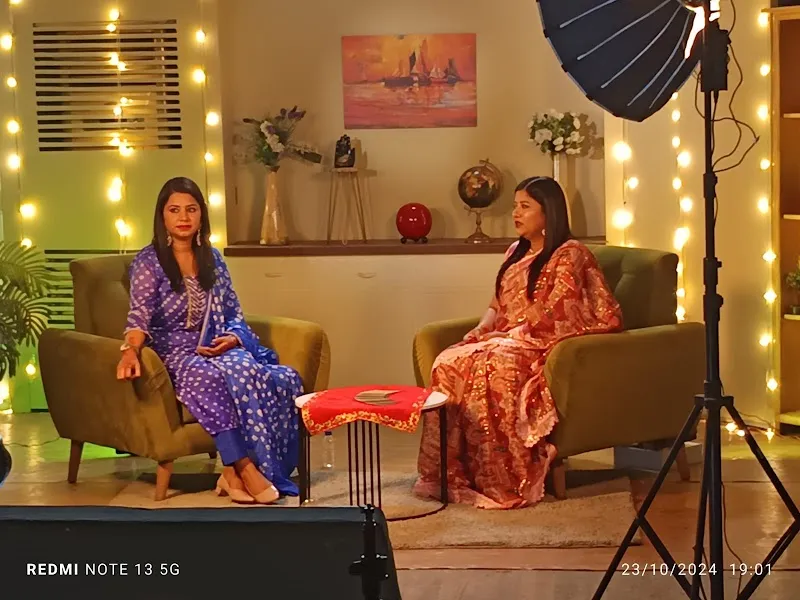 Tubers Studio Entertainment & Media Pvt Ltd