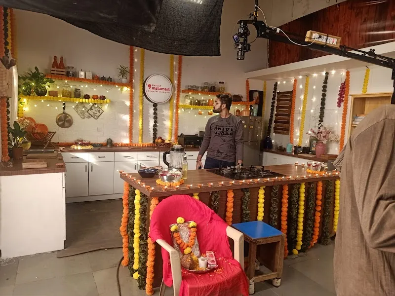 Tubers Studio Entertainment & Media Pvt Ltd