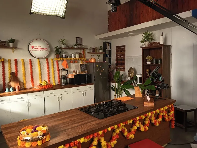 Tubers Studio Entertainment & Media Pvt Ltd