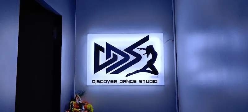 Discover Dance Studio