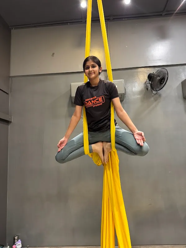 Discover Dance Studio