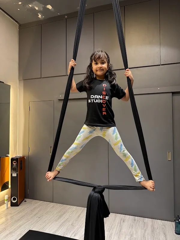 Discover Dance Studio