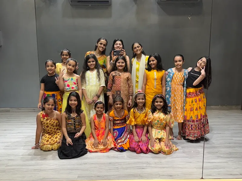 Discover Dance Studio