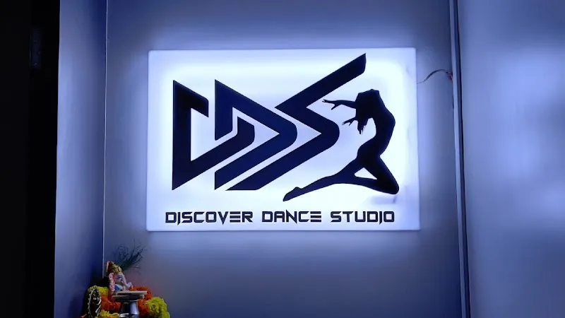 Discover Dance Studio
