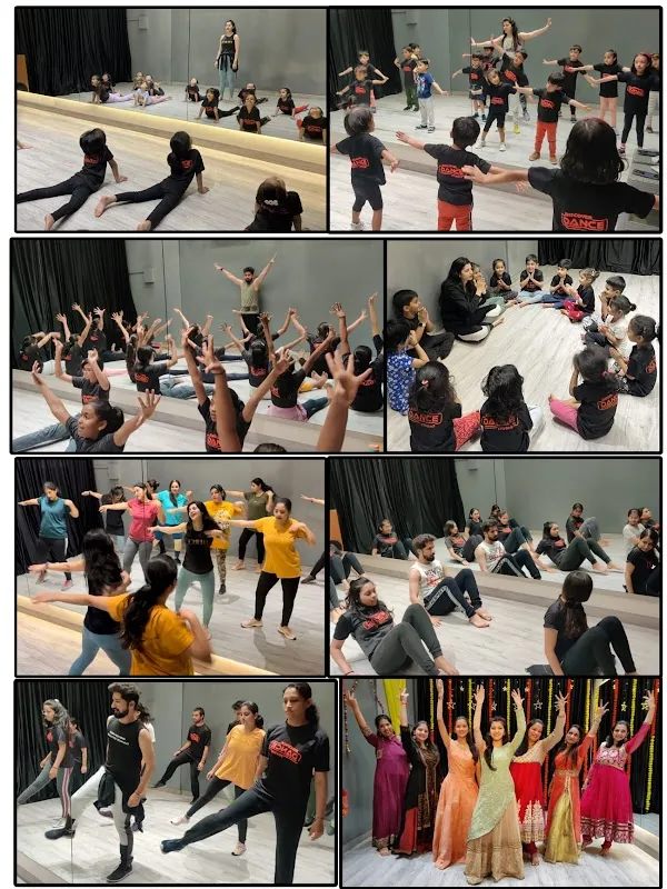 Discover Dance Studio