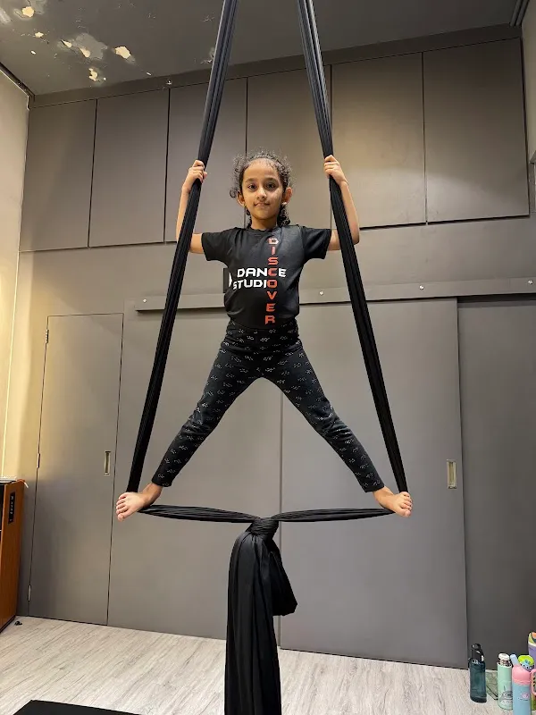 Discover Dance Studio