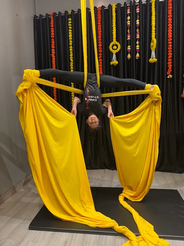 Discover Dance Studio