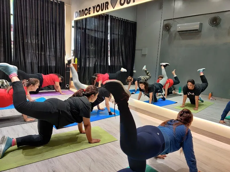 Discover Dance Studio