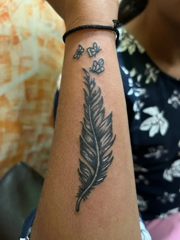 Mayil Tattoo Studio