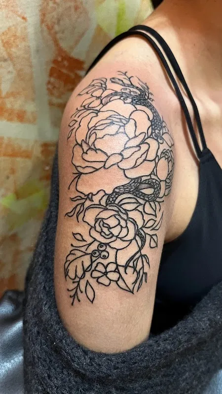 Mayil Tattoo Studio