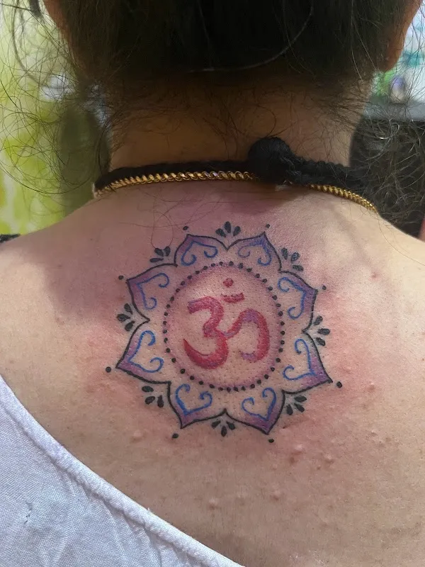 Mayil Tattoo Studio
