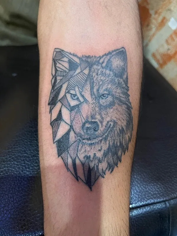 Mayil Tattoo Studio