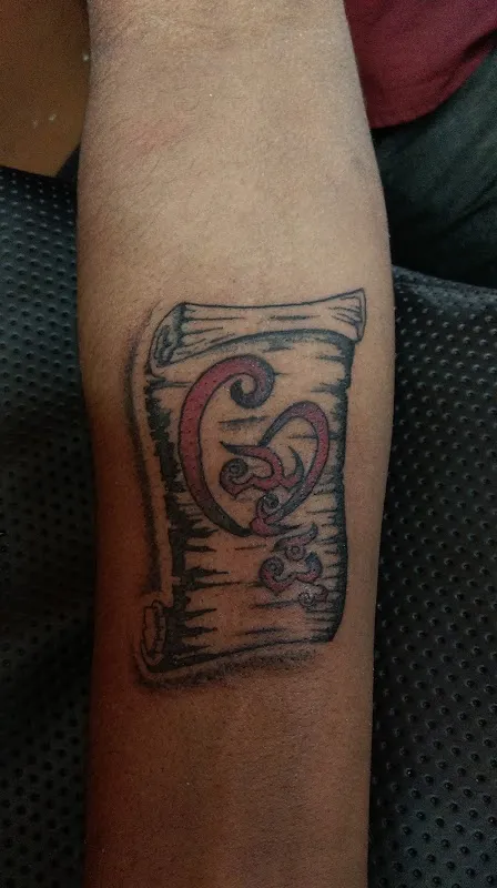 Mayil Tattoo Studio