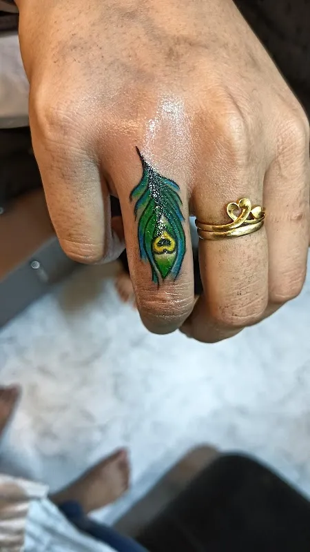 Mayil Tattoo Studio