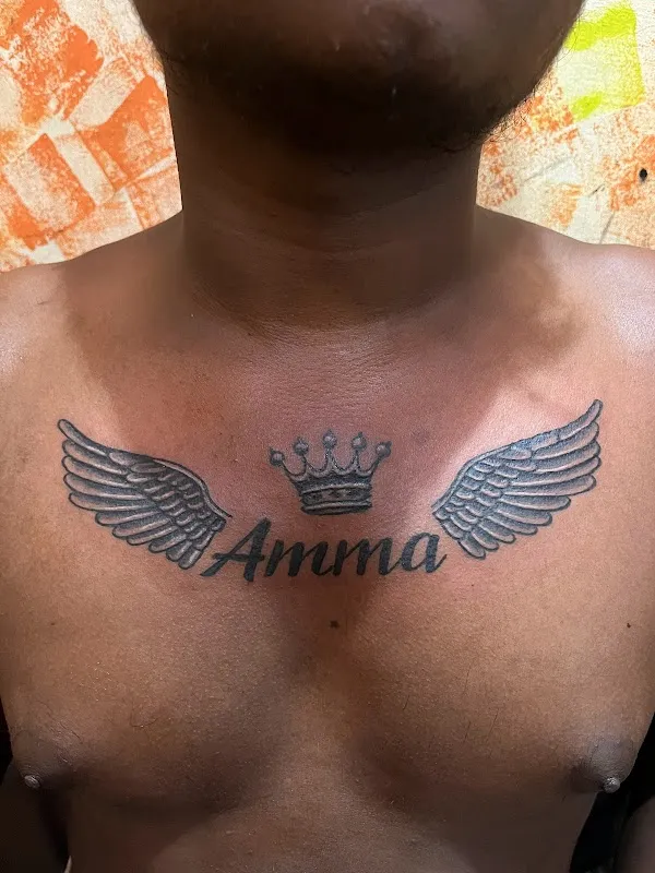 Mayil Tattoo Studio