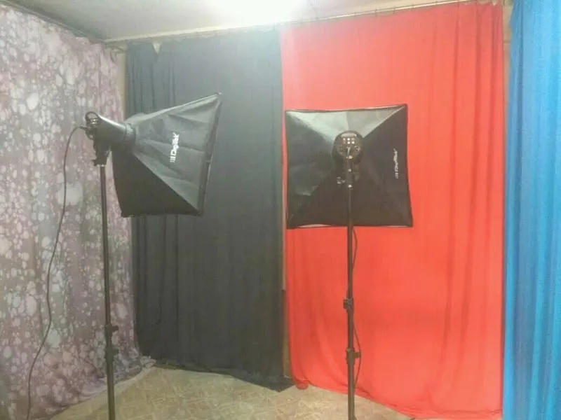 Sharp photos