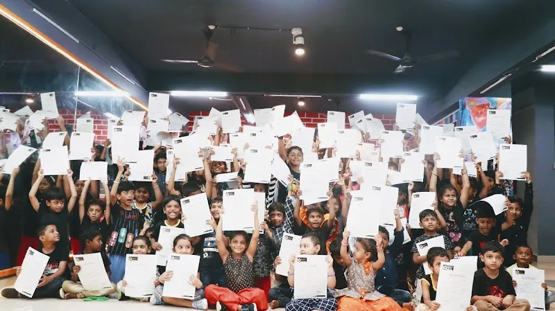Maks Dance Studio