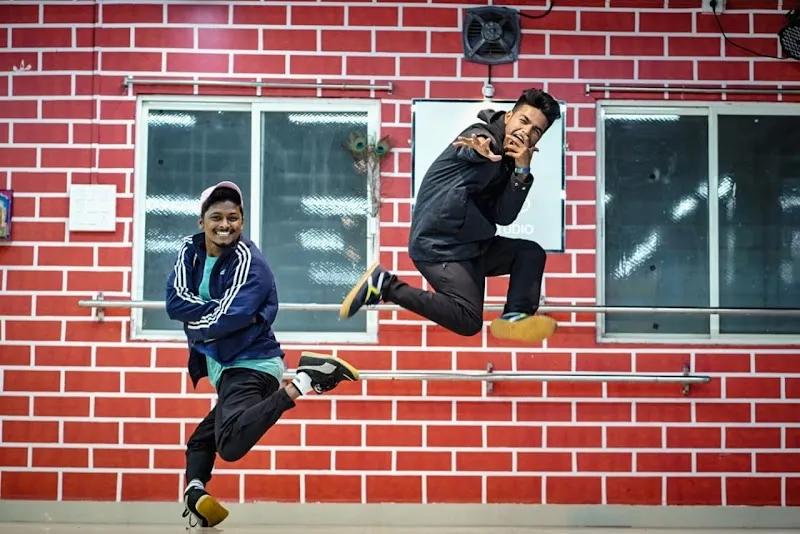 Maks Dance Studio