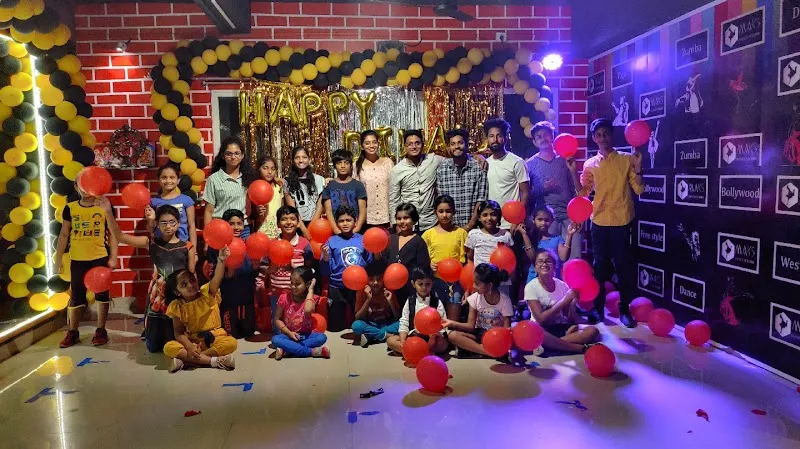 Maks Dance Studio