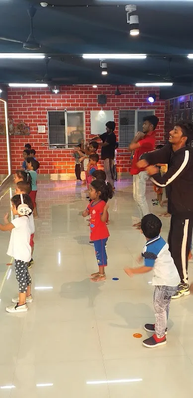 Maks Dance Studio