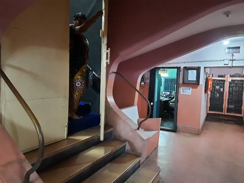 Minar Cinema