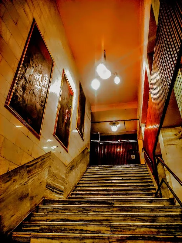 Minar Cinema