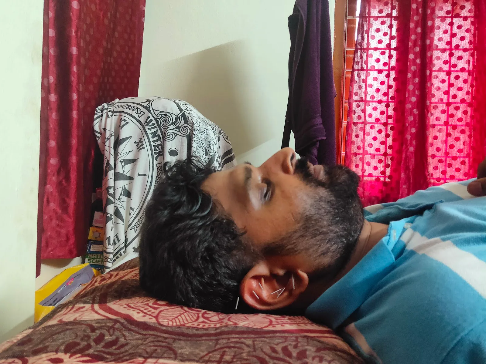 Bodhi yoga and therapy Centre ( srivani)