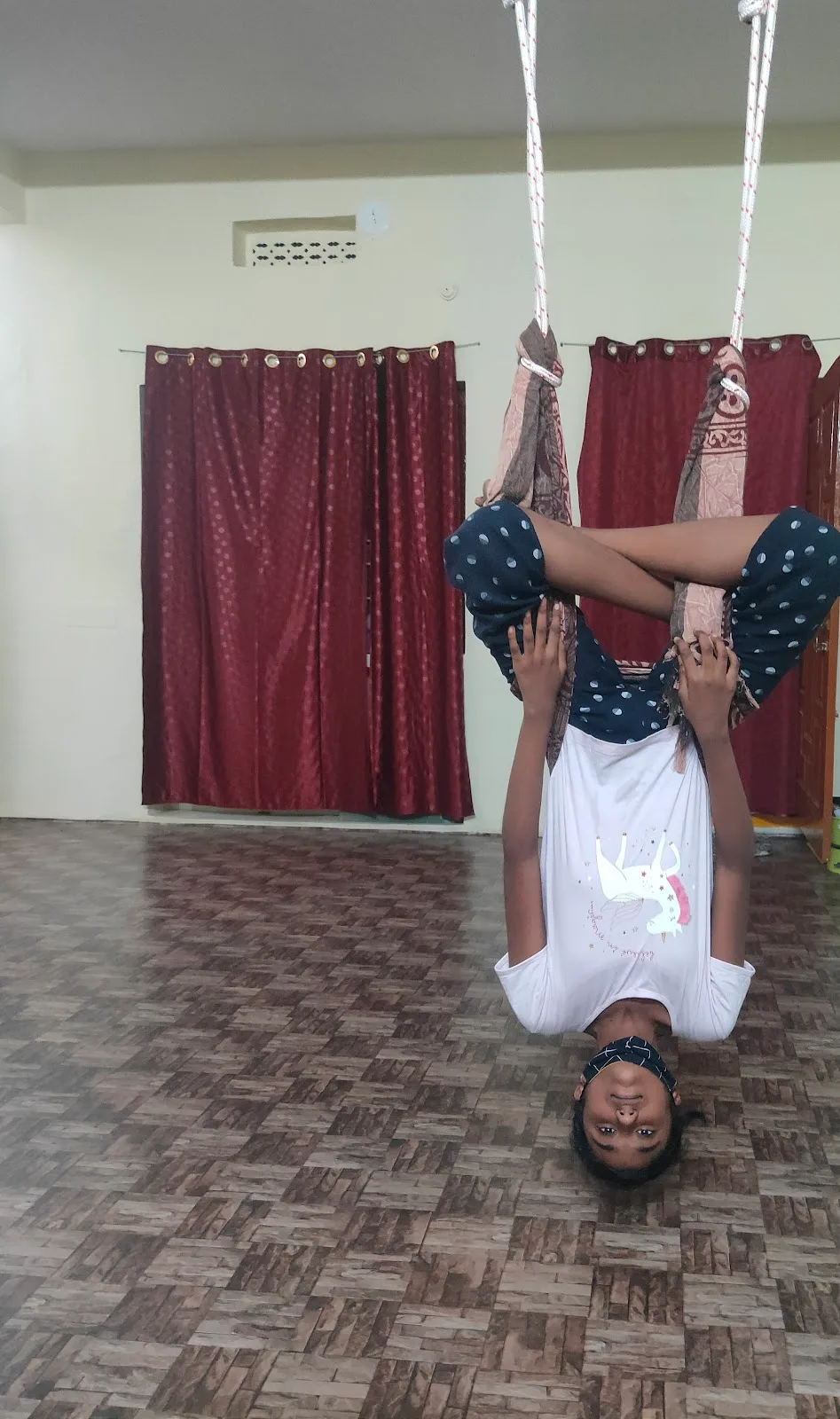 Bodhi yoga and therapy Centre ( srivani)