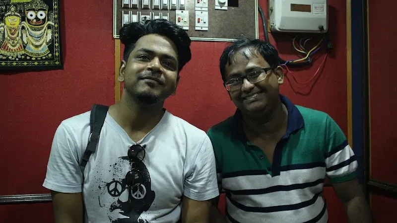 Sangeet Studio