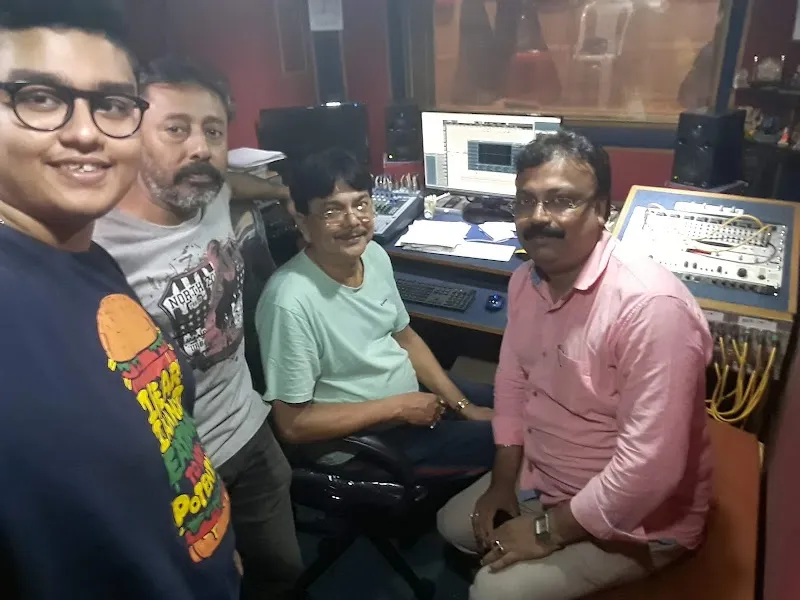 Sangeet Studio