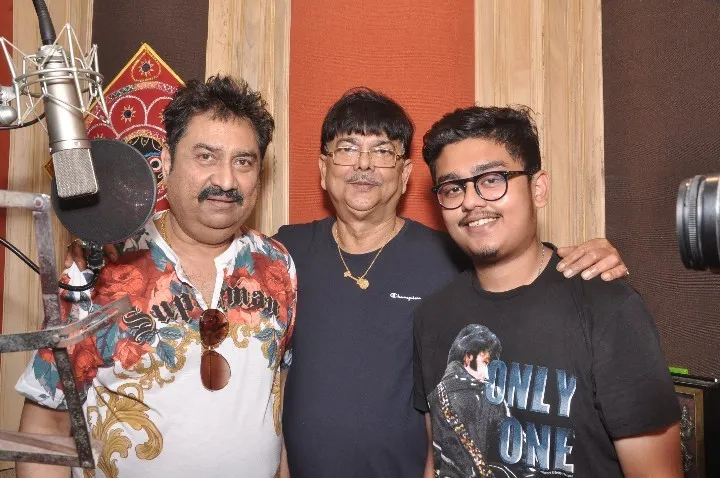 Sangeet Studio