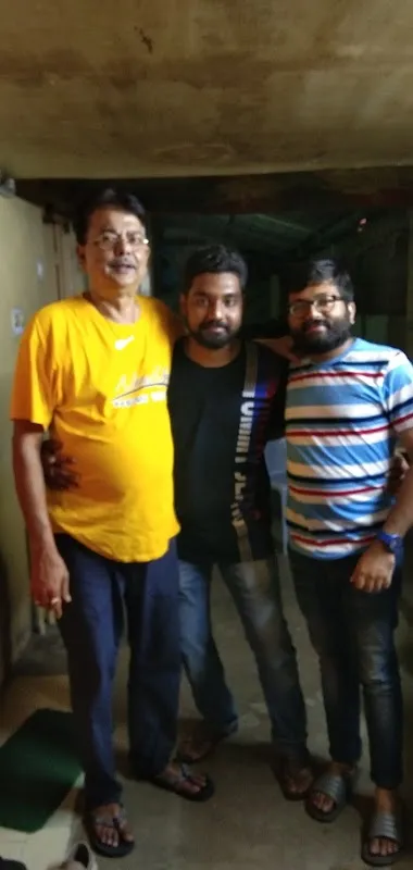 Sangeet Studio