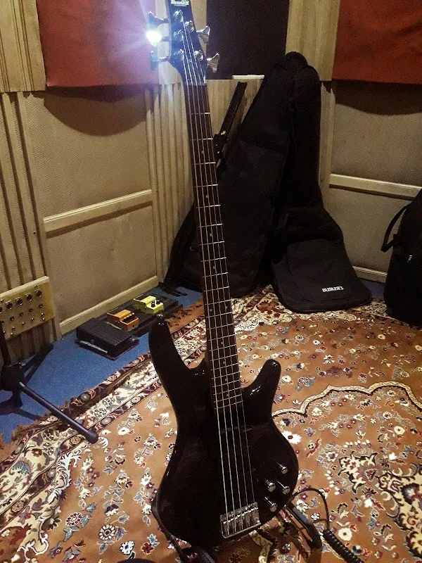 Sangeet Studio