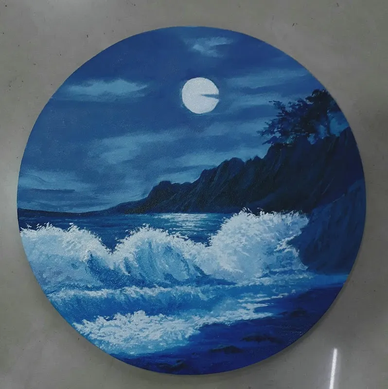 Vikrant Karia Institute of Art